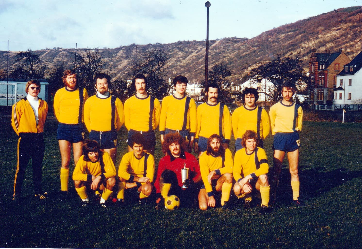 SC 1912 Kamp-Bornhofen