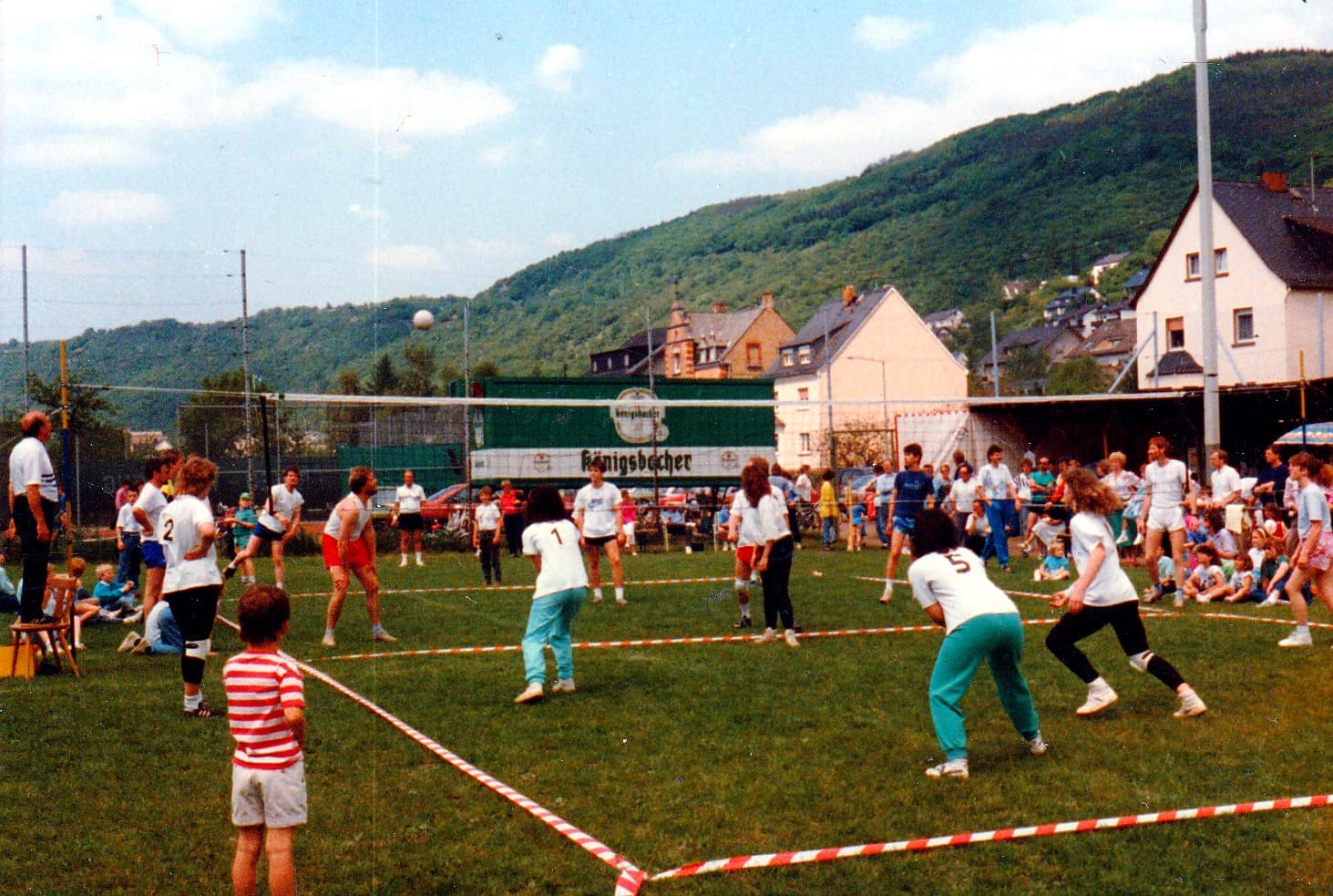 SC 1912 Kamp-Bornhofen